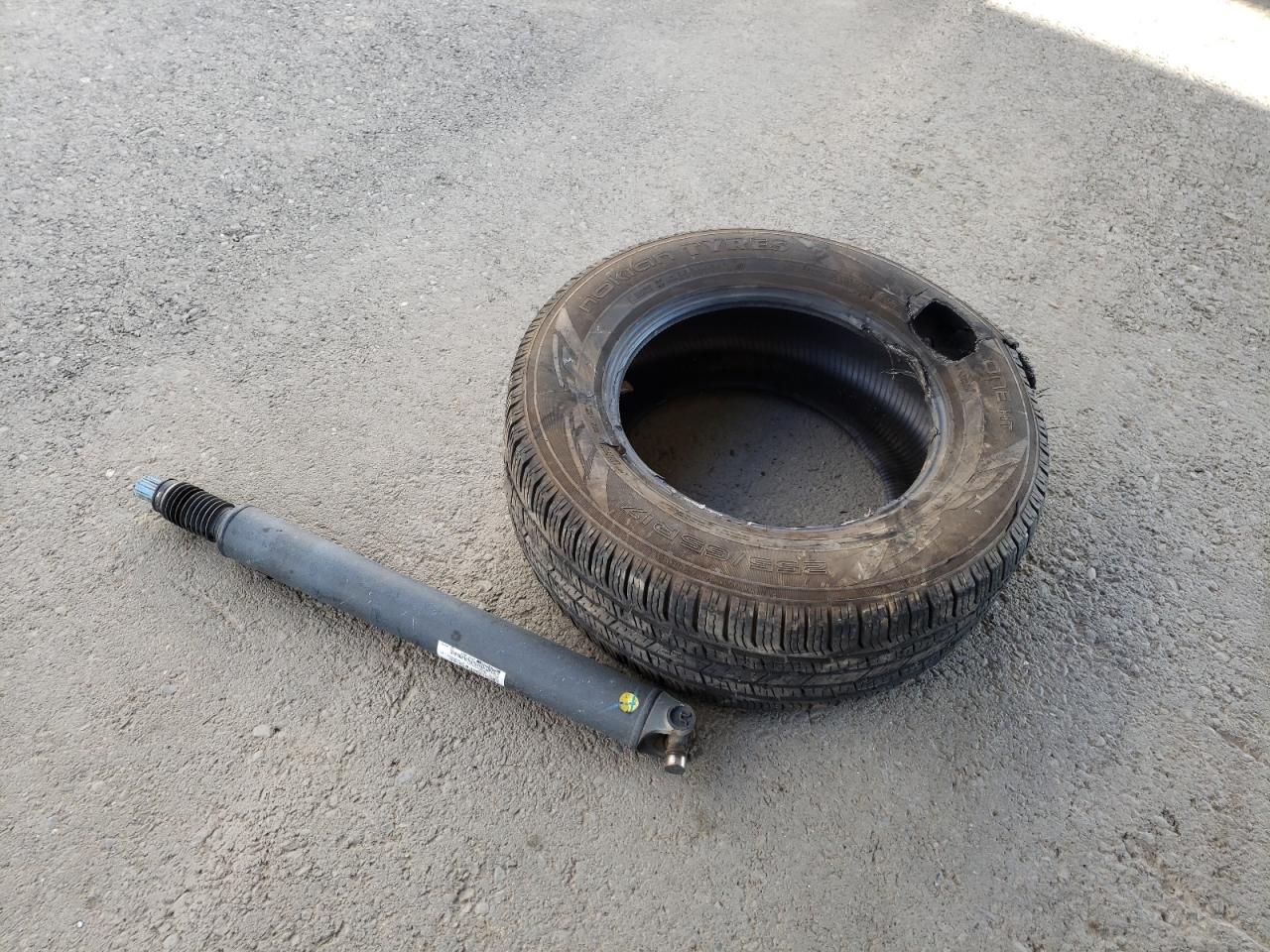 2019 Ford Ranger Xl VIN: 1FTER1EH2KLB09187 Lot: 81152215