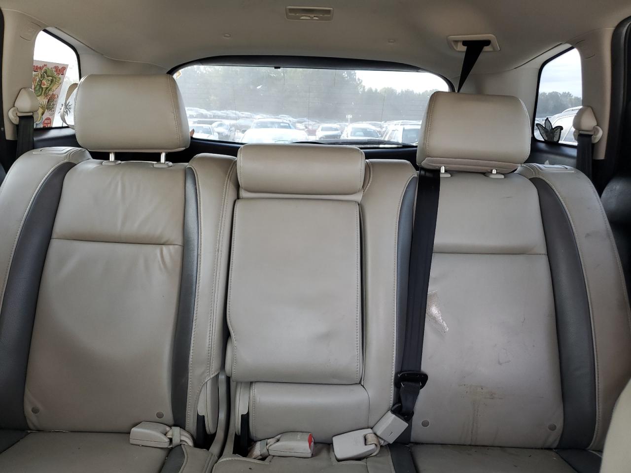 2010 Mazda Cx-9 VIN: JM3TB2MA3A0210896 Lot: 71001725