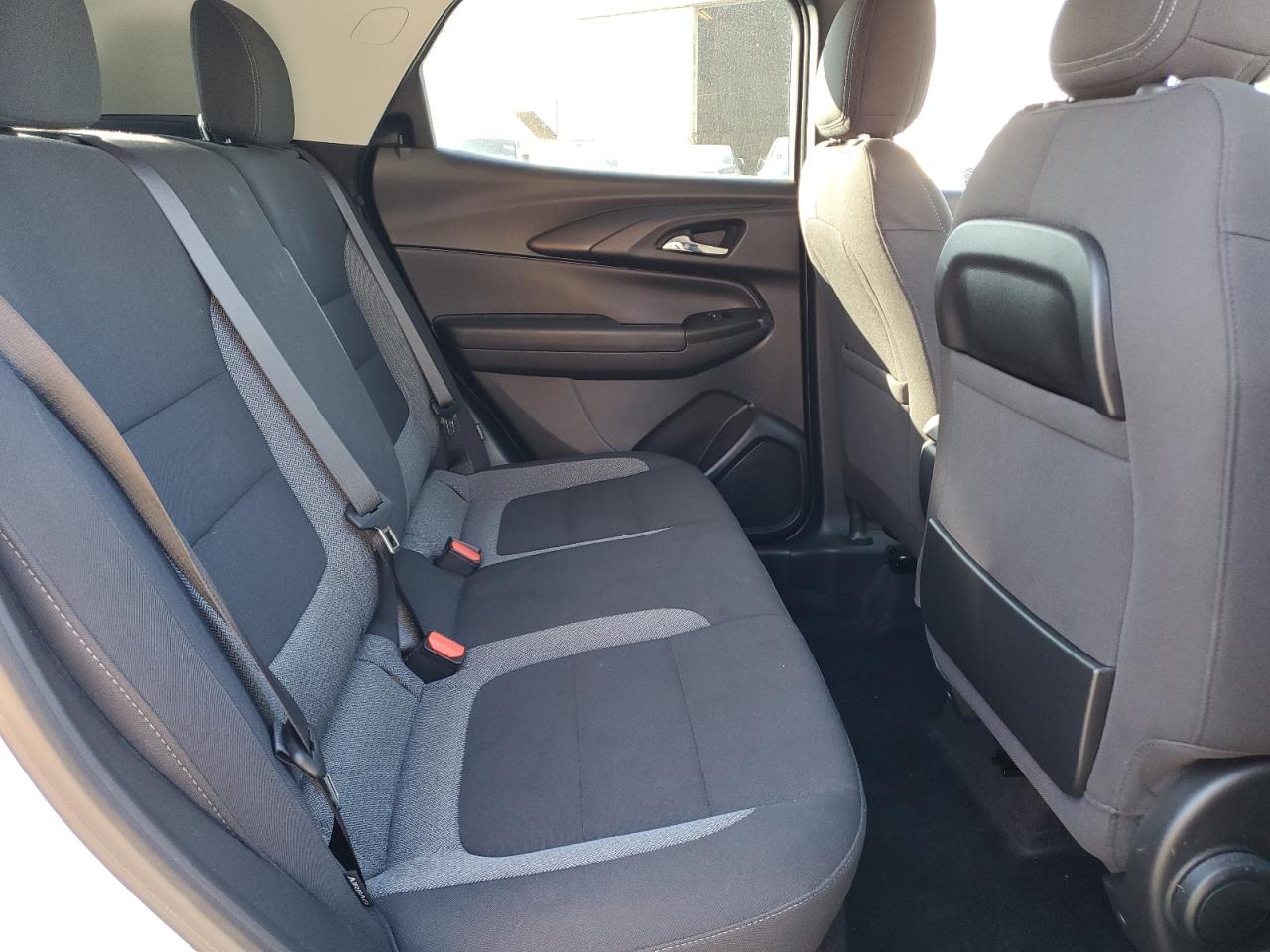 2021 Chevrolet Trailblazer Lt VIN: KL79MPS20MB084556 Lot: 80369415