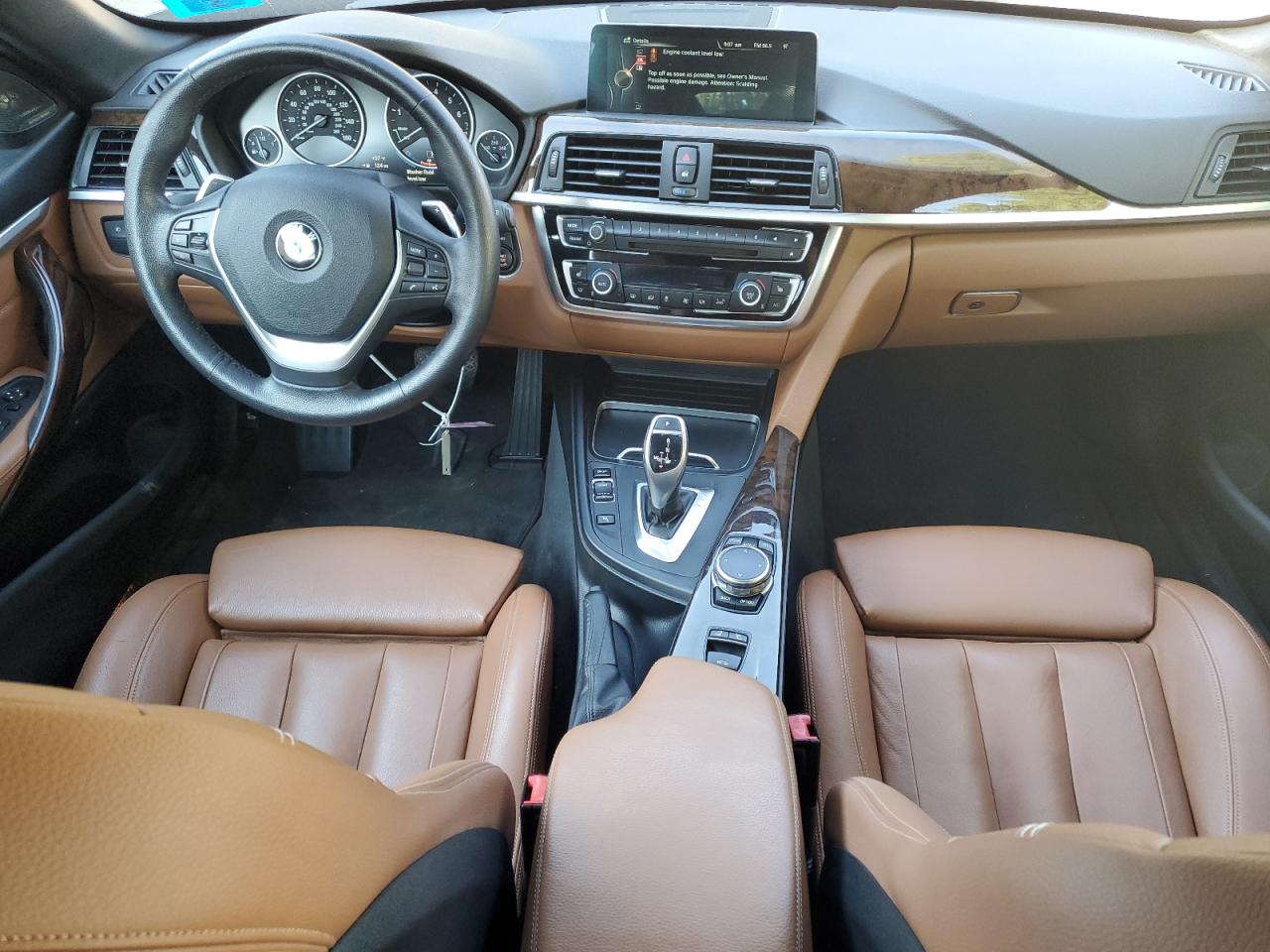 2016 BMW 428 Xi Sulev VIN: WBA3T1C5XGP821476 Lot: 80073305