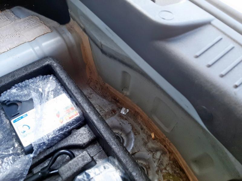 2015 FORD FIESTA 1.25 STYLE 5DR