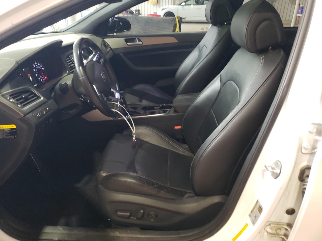 2015 Hyundai Sonata Sport VIN: 5NPE34AB9FH259960 Lot: 84412965