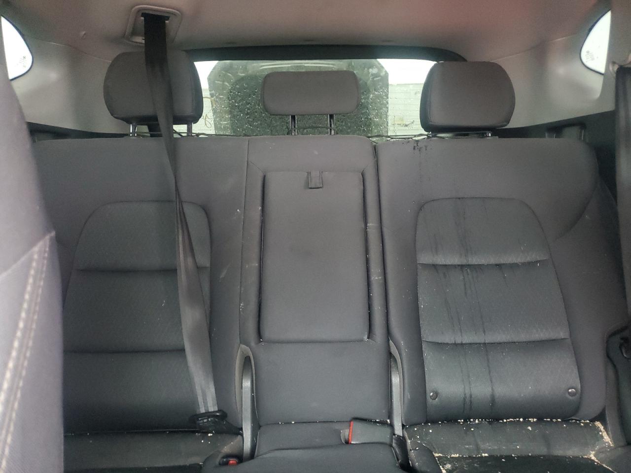 2018 Hyundai Tucson Sport VIN: KM8J3CAL2JU796665 Lot: 84414945