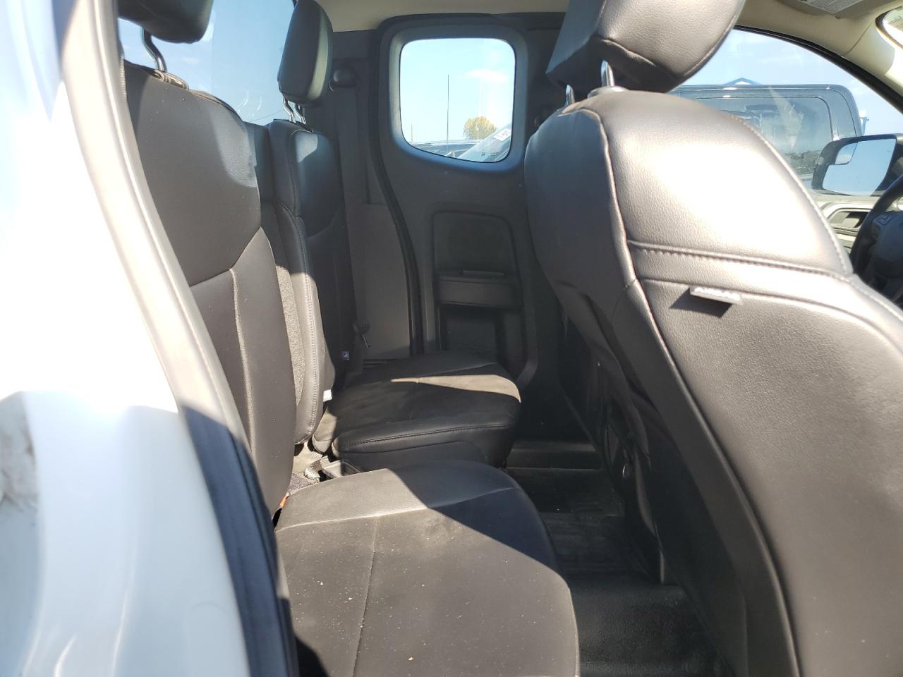 2019 Ford Ranger Xl VIN: 1FTER1EH8KLA50985 Lot: 80647135