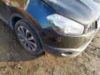 2012 NISSAN QASHQAI N-TEC + DCI  for sale at Copart PETERLEE