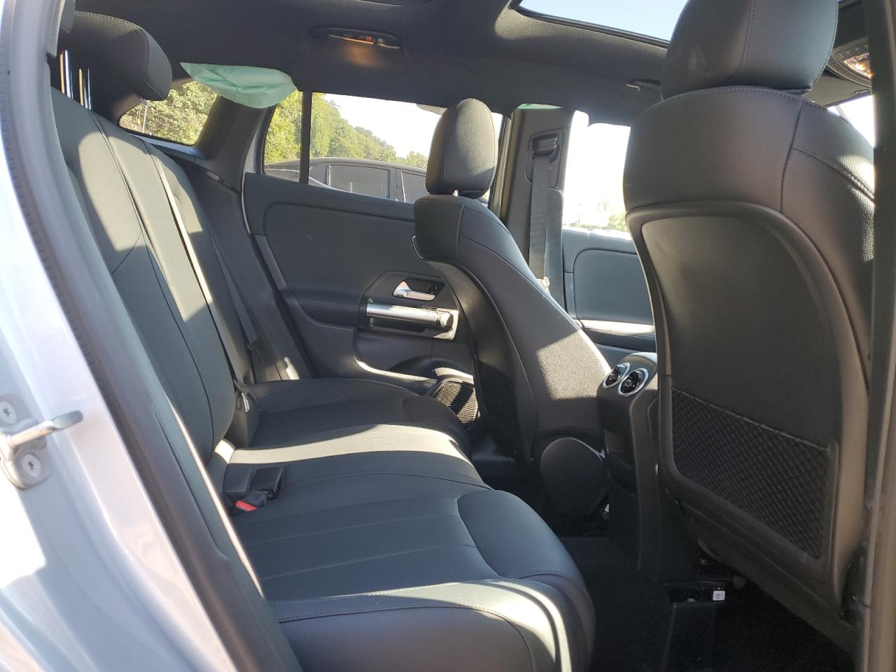 2025 Mercedes-Benz Gla 250 4Matic VIN: W1N4N4HB5SJ659830 Lot: 71039725