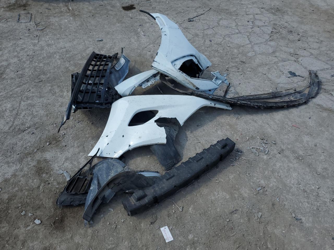 2023 Volkswagen Golf R 20Th Anniversary VIN: WVWBB7CD8PW194021 Lot: 84640475