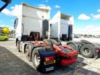 2016 DAF TRUCKS XF  for sale at Copart SANDTOFT