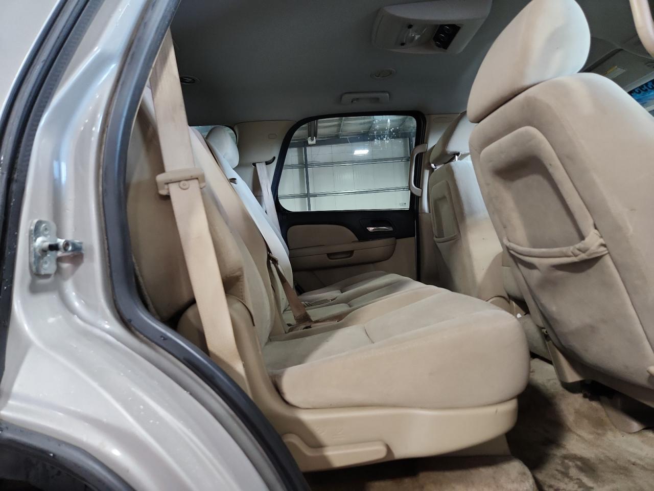 2007 Chevrolet Tahoe K1500 VIN: 1GNEK13007J138991 Lot: 83954765