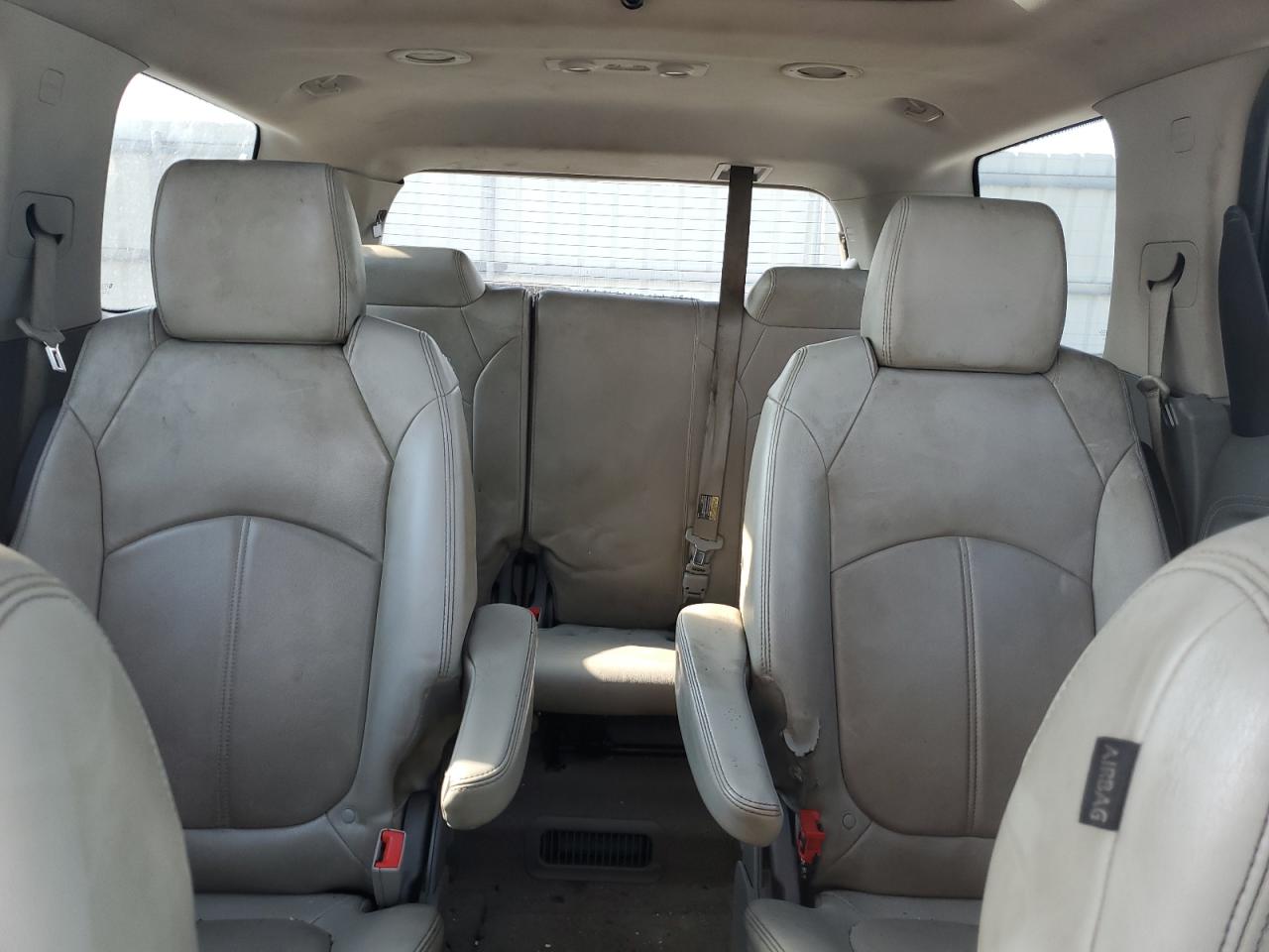 2015 GMC Acadia Slt-1 VIN: 1GKKRRKD7FJ359369 Lot: 80722985