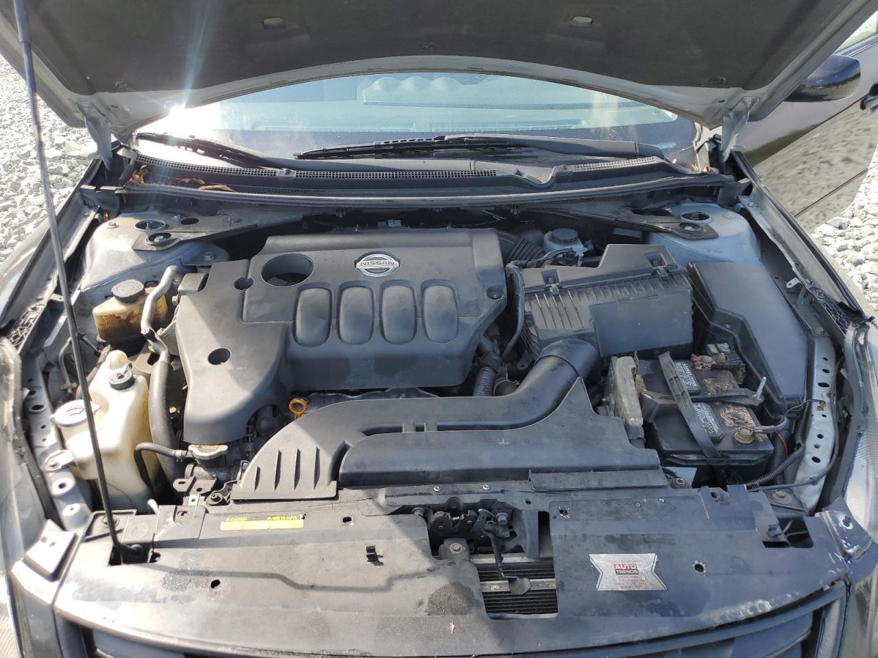 2011 Nissan Altima Base VIN: 1N4AL2AP7BC158099 Lot: 81718845