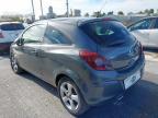 2013 VAUXHALL CORSA SXI AC  for sale at Copart ST HELENS