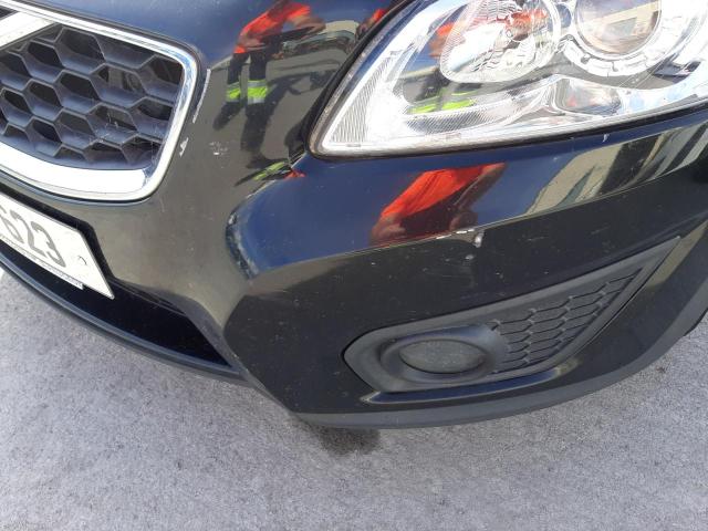 2012 VOLVO C30 