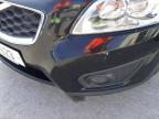 2012 VOLVO C30  for sale at Copart CASTLEDERMOT - IRELAND