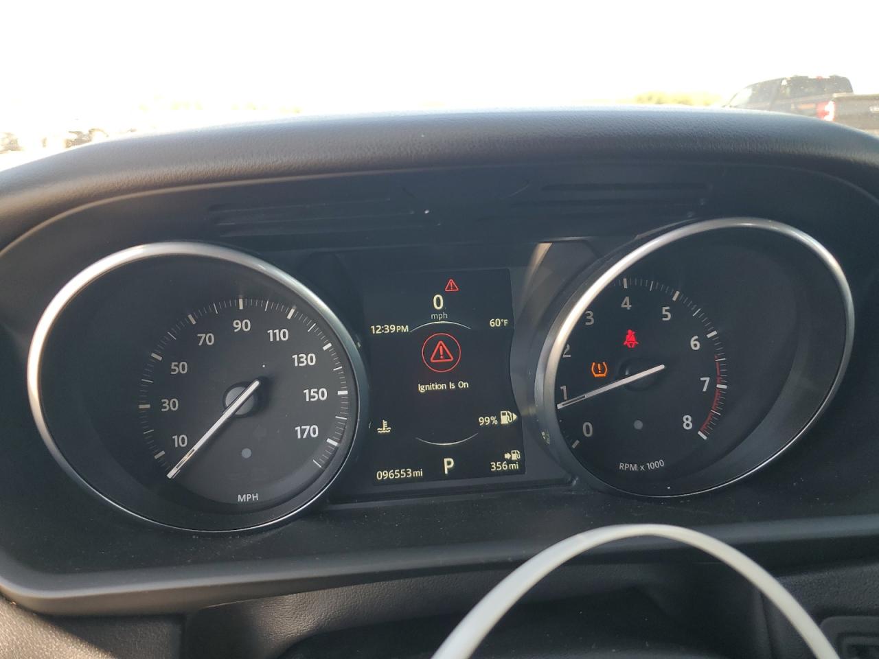 2016 Land Rover Range Rover Sport Hse VIN: SALWR2VF6GA639229 Lot: 81215105