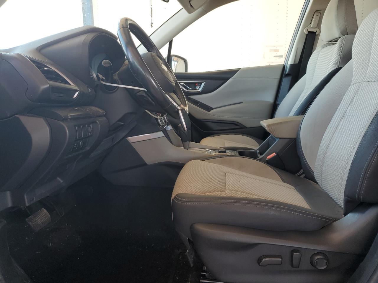 2020 Subaru Forester Premium VIN: JF2SKAJC9LH516754 Lot: 81677265