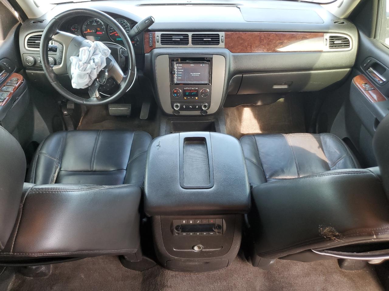 2014 GMC Yukon Slt VIN: 1GKS2CE04ER234405 Lot: 72015105