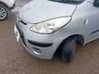 2009 HYUNDAI I10 CLASSIC  for sale at Copart YORK
