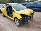 2015 VAUXHALL CORSA STING ECOFLEX  for sale at Copart SANDWICH