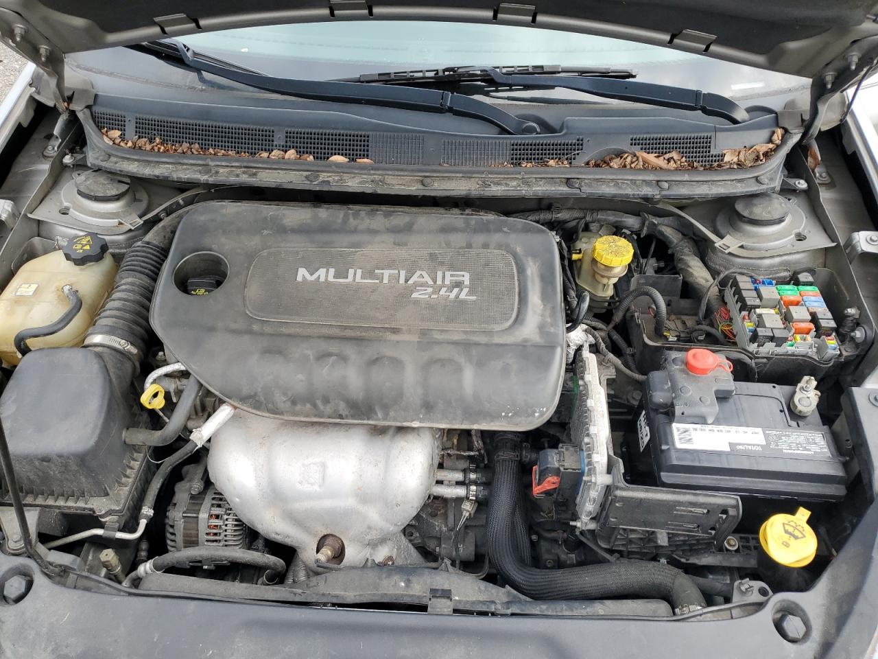 2015 Dodge Dart Sxt VIN: 1C3CDFBB9FD404486 Lot: 71157595