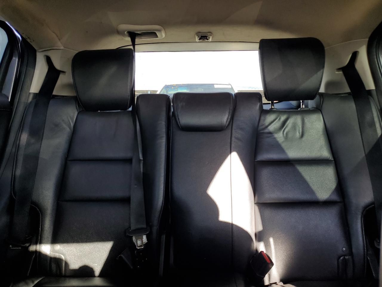 2016 Honda Hr-V Exl VIN: 3CZRU5H73GM701398 Lot: 81088415