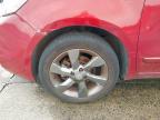 2011 NISSAN NOTE N-TEC DCI  for sale at Copart WHITBURN