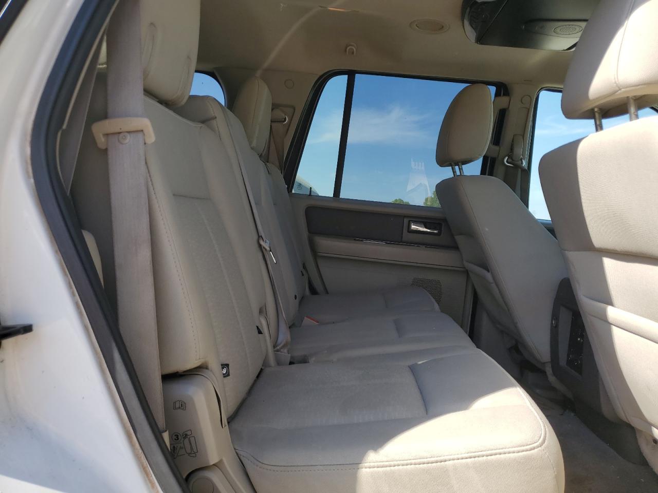 2012 Ford Expedition Xlt VIN: 1FMJU1J58CEF26906 Lot: 80680425