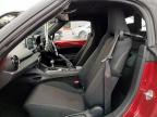2016 MAZDA MX-5 SE-L  for sale at Copart CHESTER