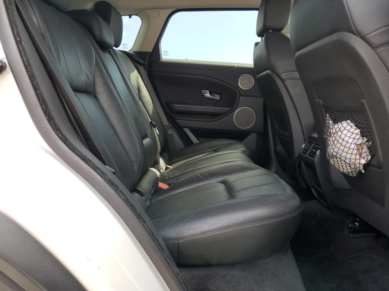 2018 Land Rover Range Rover Evoque Se VIN: SALVP2RX9JH290277 Lot: 80765555