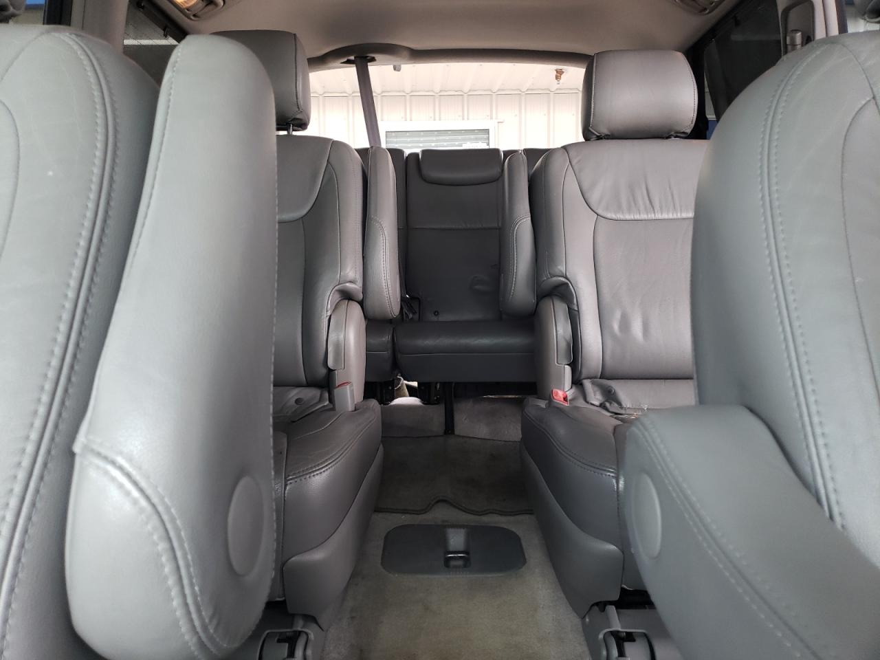 2008 Toyota Sienna Xle VIN: 5TDZK22CX8S184957 Lot: 80167035