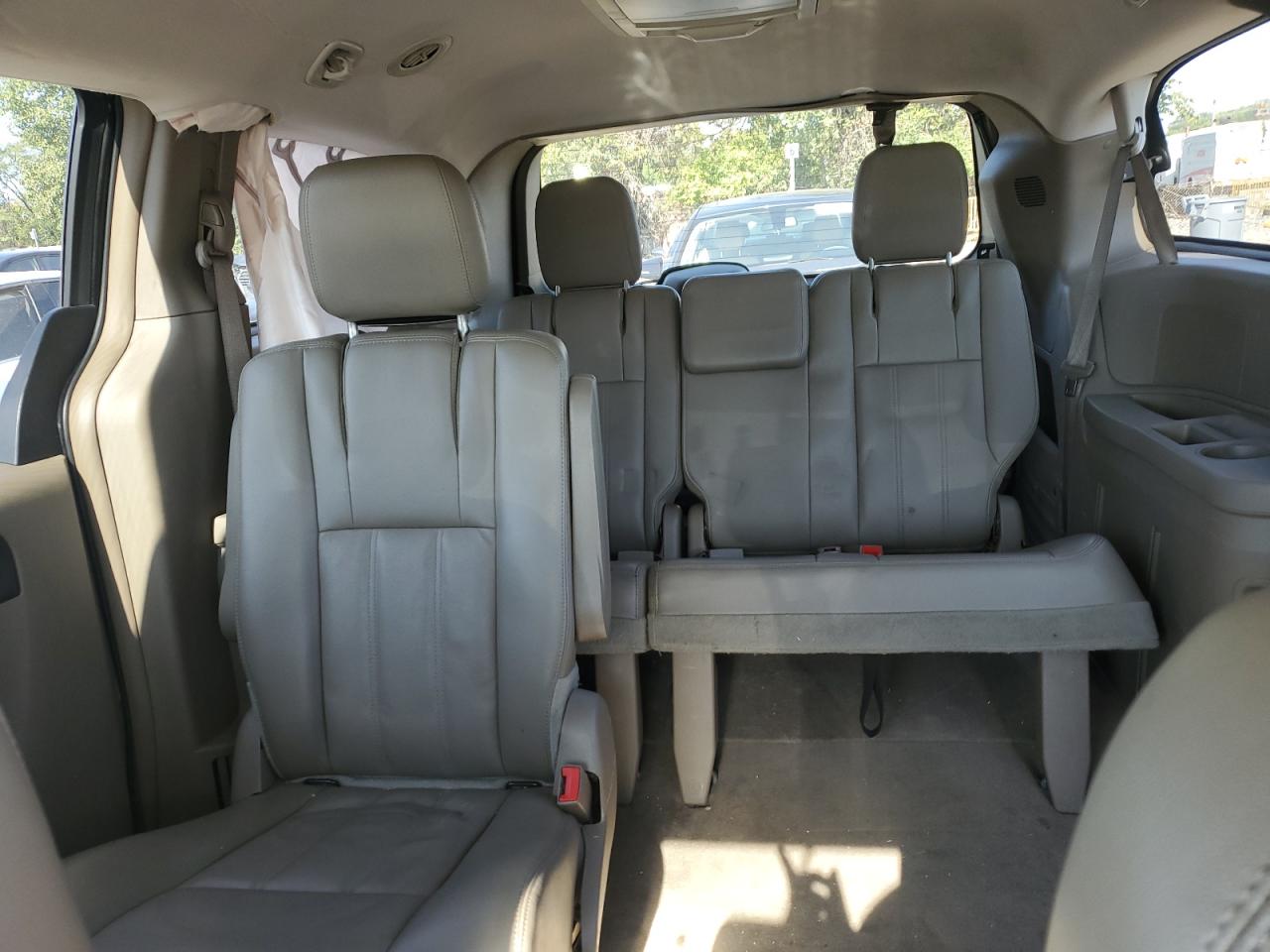 2014 Chrysler Town & Country Touring VIN: 2C4RC1BG9ER111478 Lot: 80839445