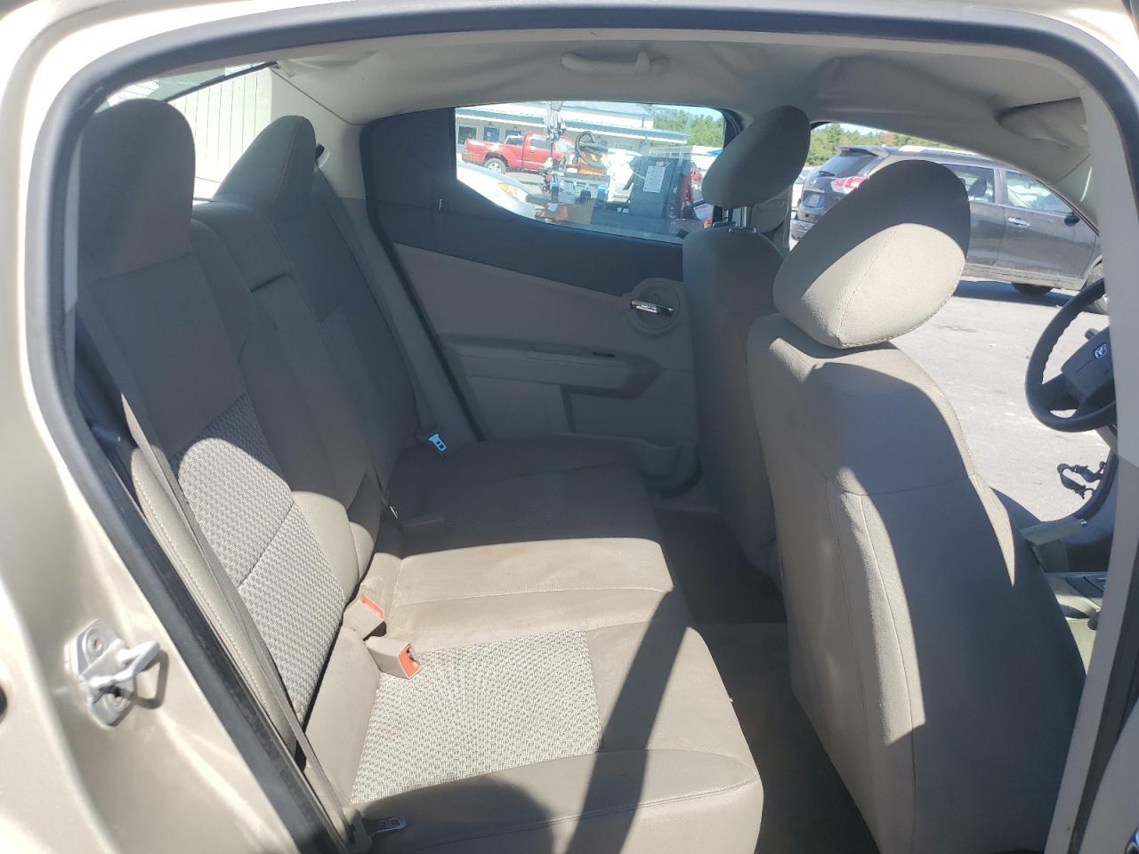 2009 Dodge Charger VIN: 1B3LC46BX9N528750 Lot: 71690285