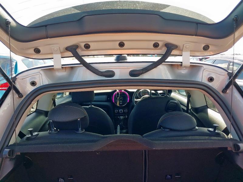 2020 MINI HATCHBACK 1.5 COOPER CLASSIC II 3DR