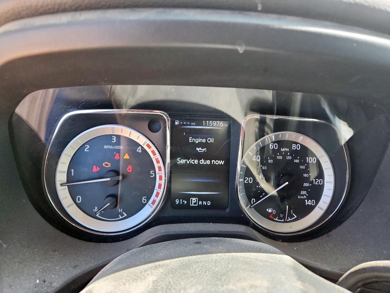 2016 Nissan Titan Xd Sl VIN: 1N6BA1F21GN502661 Lot: 72023895