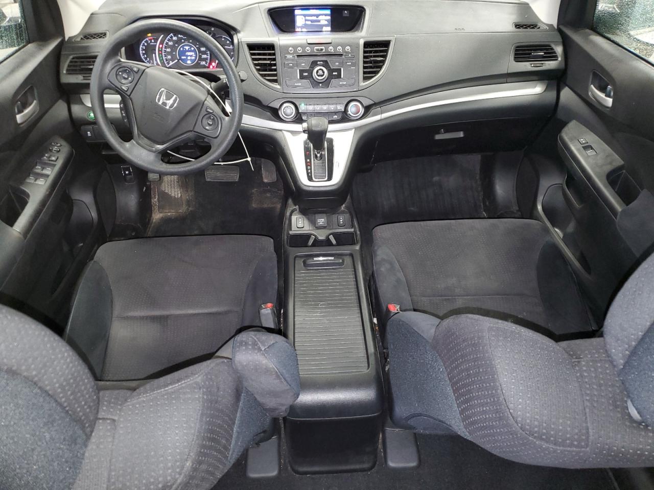 2014 Honda Cr-V Lx VIN: 2HKRM4H30EH132767 Lot: 81255205