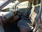 2014 CHRYSLER YPSILON SE  for sale at Copart SANDTOFT