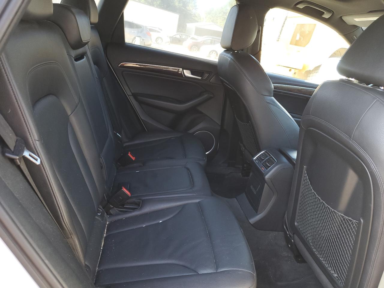 2016 Audi Q5 Premium Plus S-Line VIN: WA1D7AFP9GA092487 Lot: 81411345