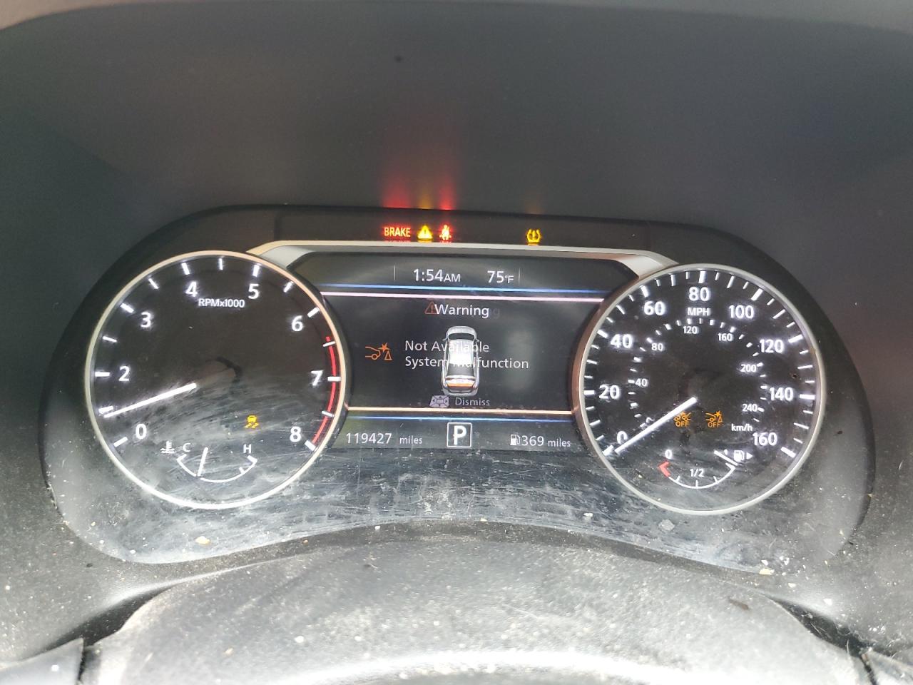 2022 Nissan Sentra Sr VIN: 3N1AB8DV4NY315516 Lot: 84812775