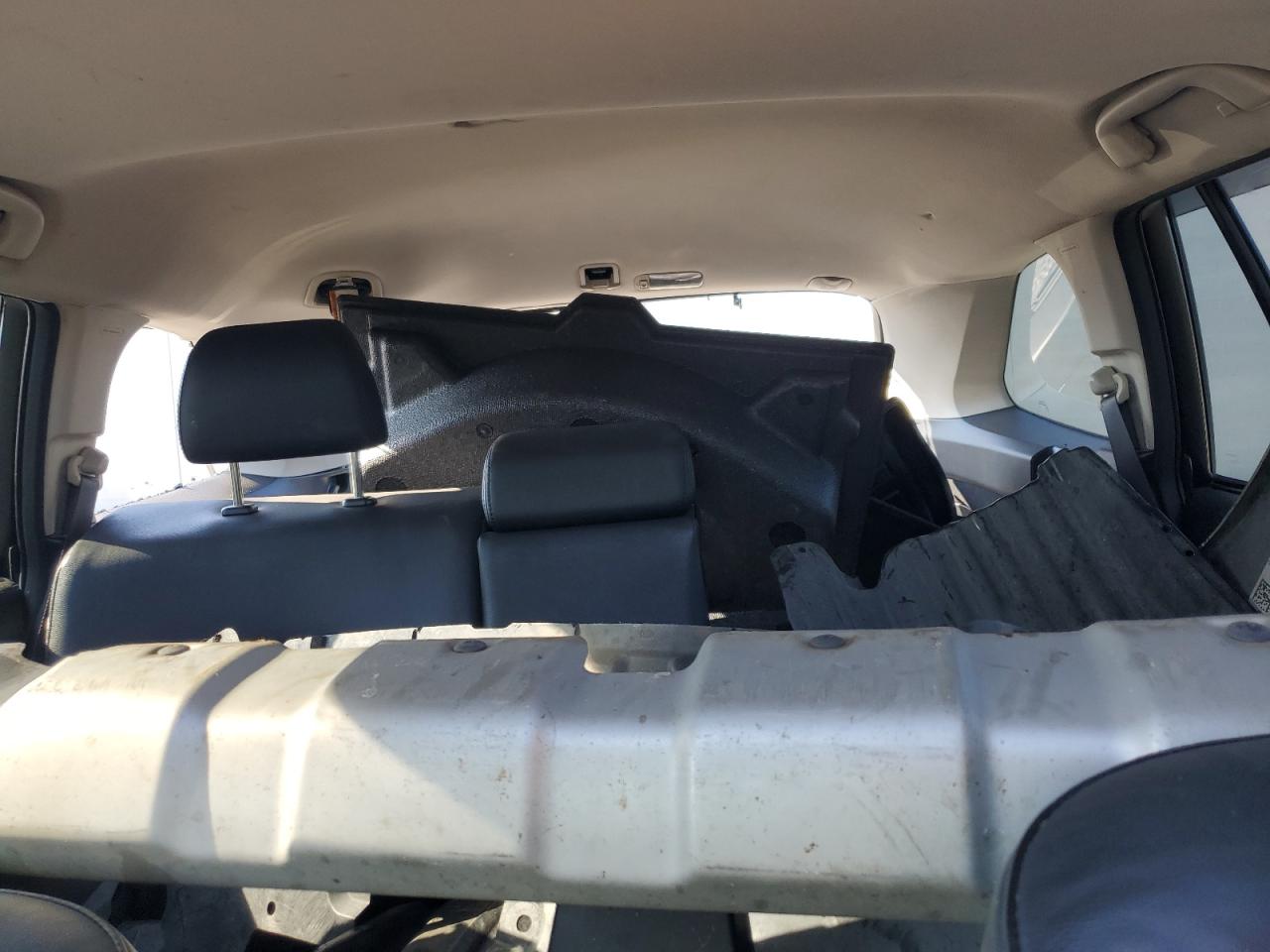 2010 Subaru Outback 2.5I Limited VIN: 4S4BRCLC1A3368253 Lot: 80141505