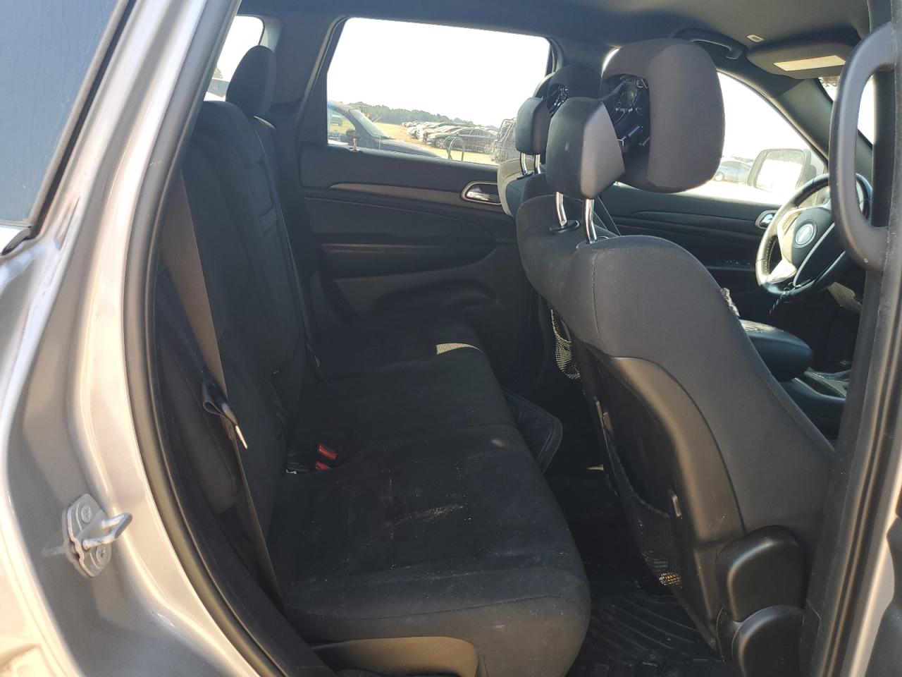 2017 Jeep Grand Cherokee Laredo VIN: 1C4RJEAG2HC716261 Lot: 80521155