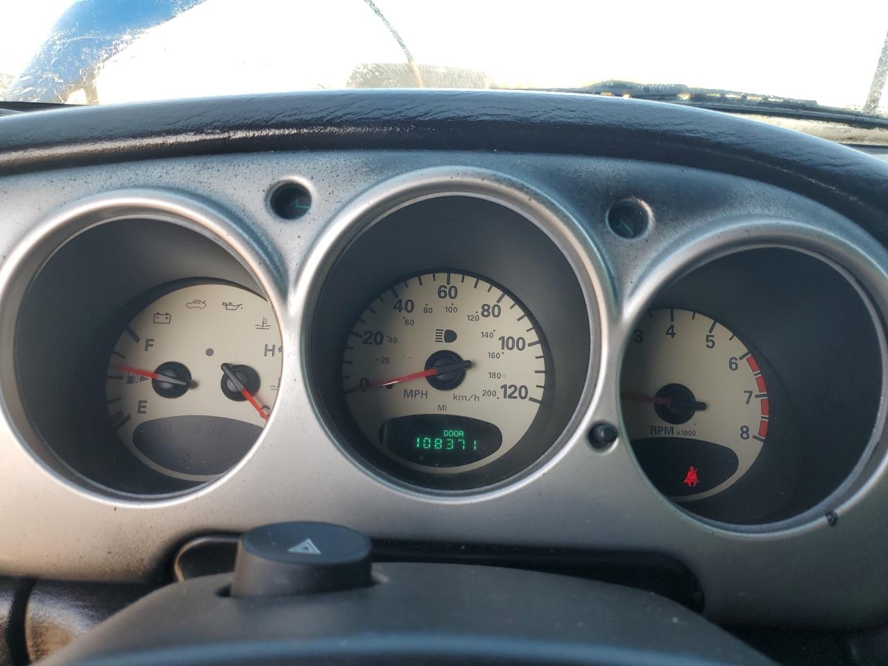 2005 Chrysler Pt Cruiser Touring VIN: 3C3EY55X85T361864 Lot: 81437035