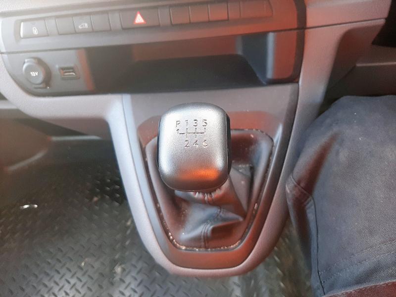 2022 PEUGEOT EXPERT 1000 1.5 BLUEHDI 100 PROFESSIONAL PREMIUM VAN