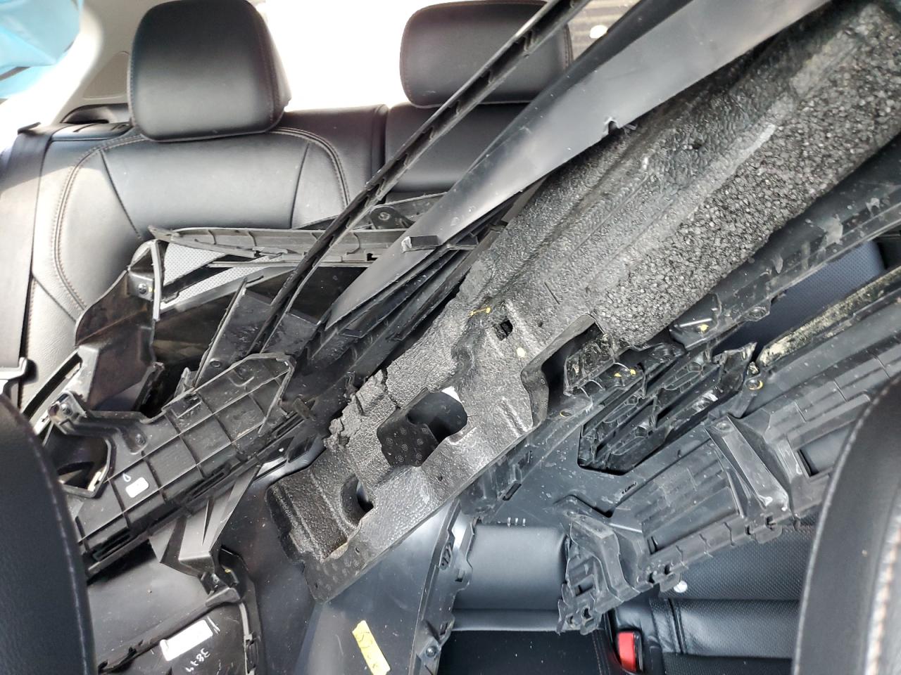 2021 Mazda Cx-5 Grand Touring VIN: JM3KFBDM9M1342523 Lot: 81548815