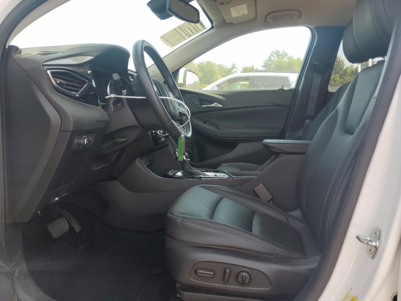 2022 Buick Encore Gx Essence VIN: KL4MMFSL8NB088799 Lot: 71149495