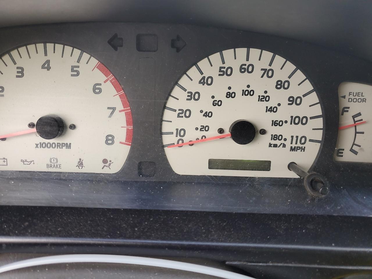 2001 Toyota Tacoma Double Cab Prerunner VIN: 5TEGN92N91Z749362 Lot: 72072885