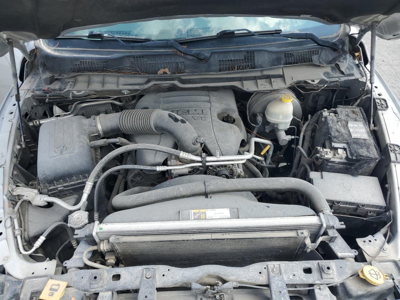 2016 Ram 1500 St VIN: 1C6RR7FT5GS142972 Lot: 61247335