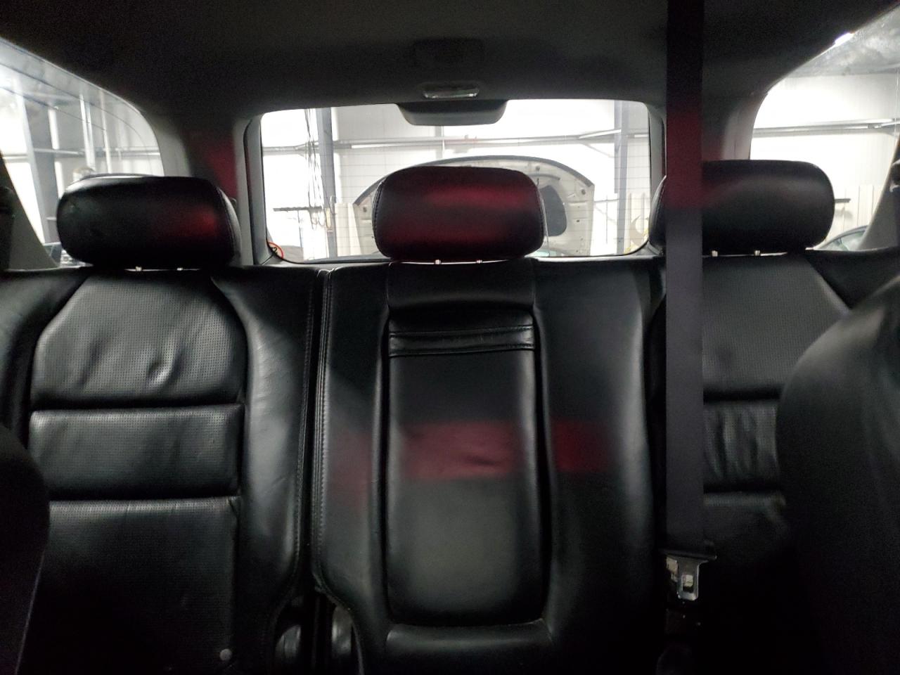 2006 Acura Mdx Touring VIN: 2HNYD18826H506032 Lot: 71732165