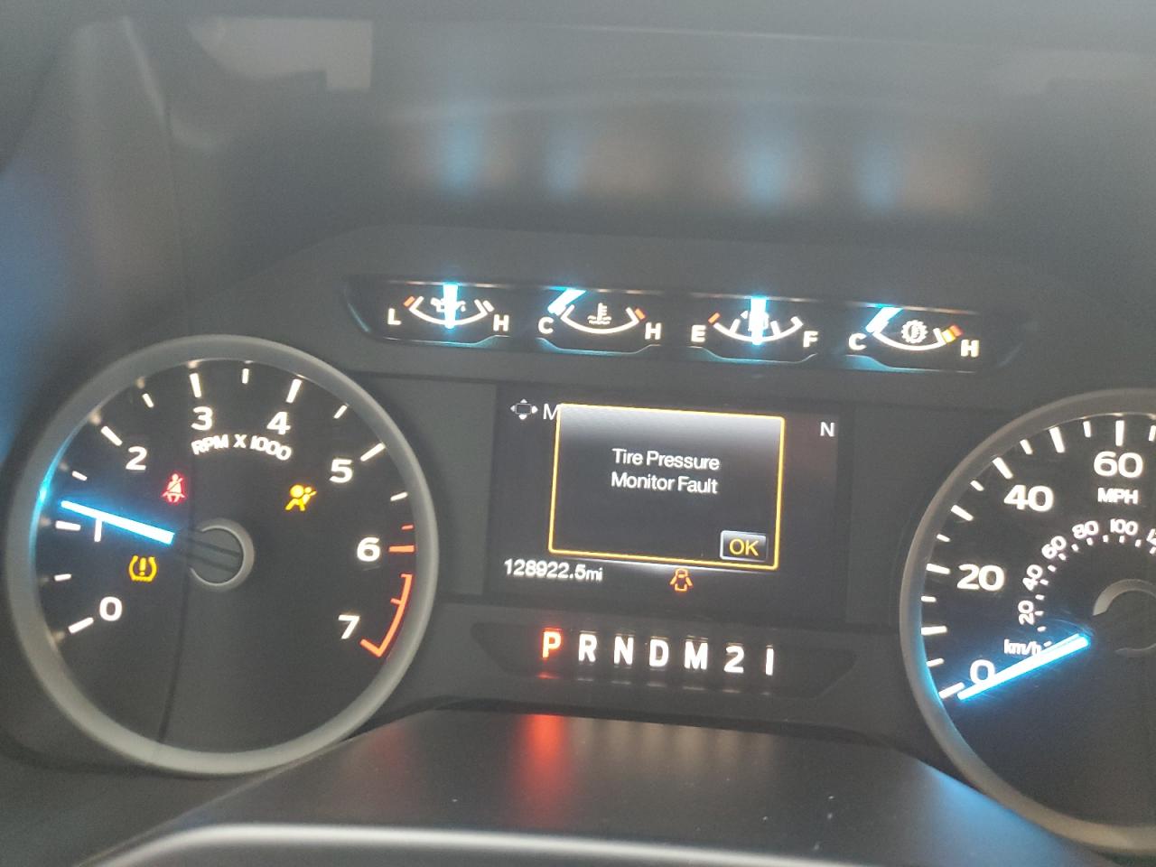 2016 Ford F150 Supercrew VIN: 1FTEW1EG5GFB81250 Lot: 81908335