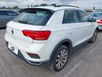 2020 VOLKSWAGEN T-ROC SE TSI  for sale at Copart CHESTER