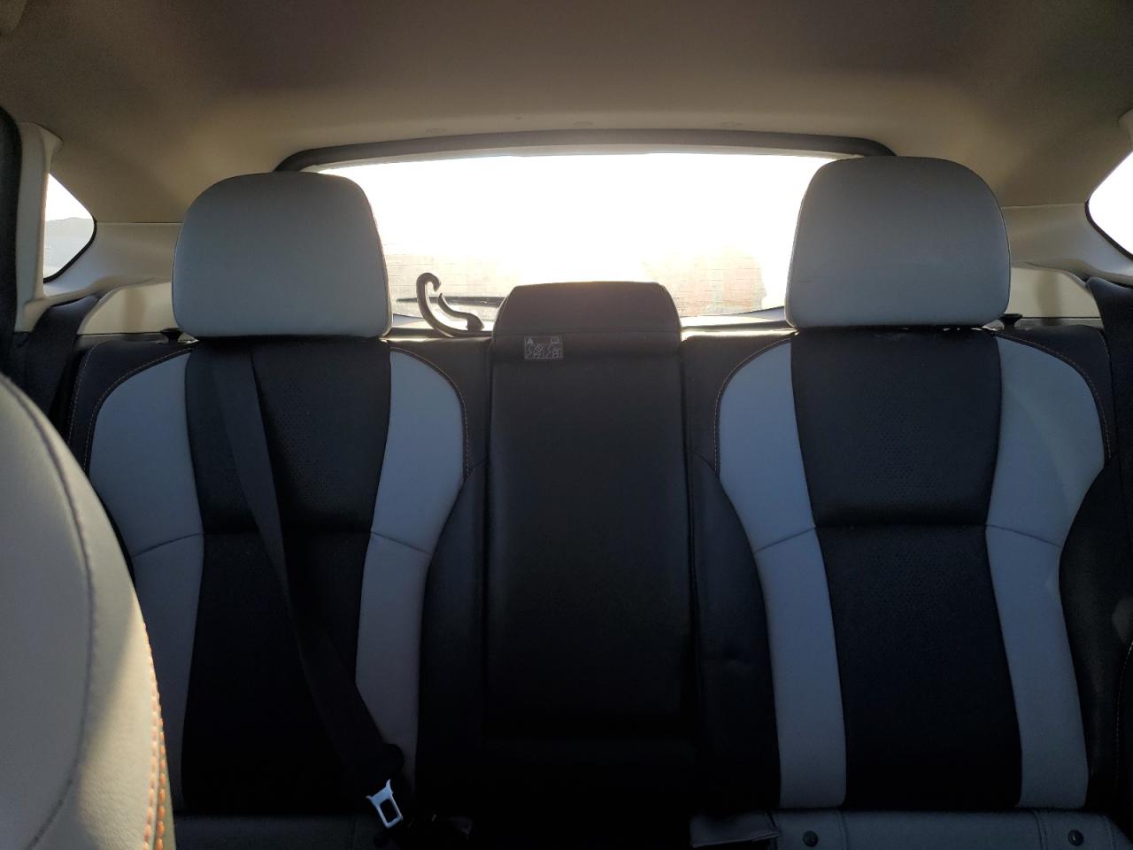 2018 Subaru Crosstrek Limited VIN: JF2GTAMC5JH340989 Lot: 80328975